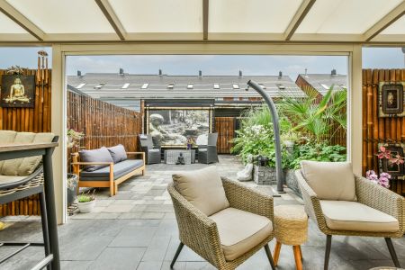 The Benefits of Adding Indoor-Outdoor Living Spaces in Southern California