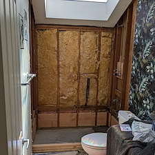 Bathroom Remodel Tierrasanta, CA 0