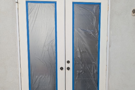 Door Replacement In Rancho Santa Fe, CA
