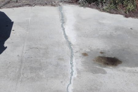 Driveway Repair In Imperial Beach, CA