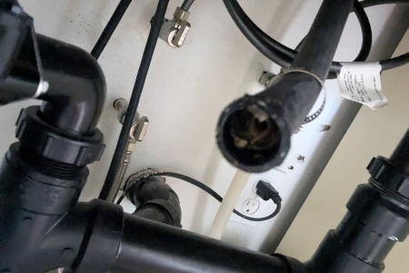Garbage Disposal Job In San Diego, CA