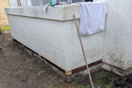 HOA Violation Repair In Rancho Penasquitos, San Diego, CA