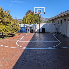Line Marking Poway, CA 1