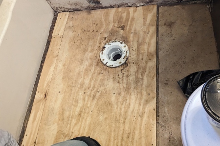 Toilet Repair In North Park, CA
