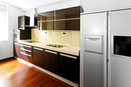 Appliance Installation & Removal