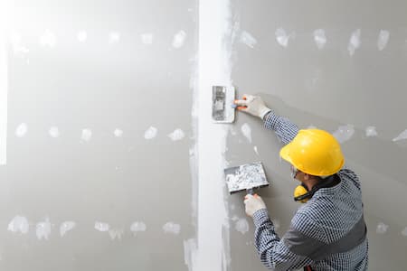 Drywall Installation & Removal