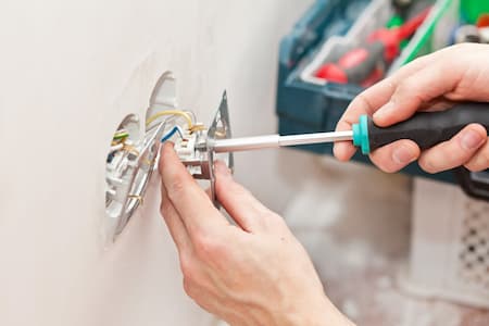 Electrical Repairs