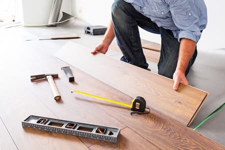 Flooring