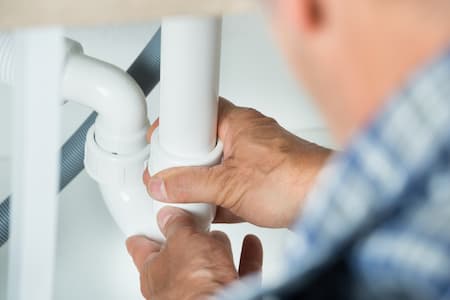 Plumbing Repairs