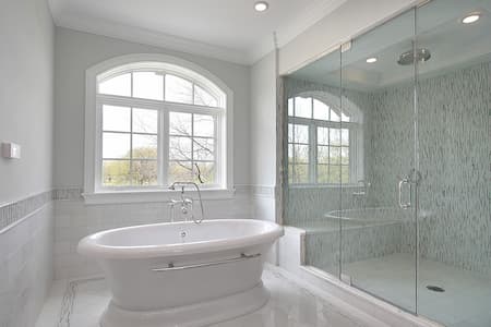 Tubs & Showers